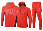 Chicago Bulls NBA Therma Flex Training Tracksuit