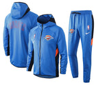 Oklahoma City Thunder NBA Therma Flex Training Tracksuit