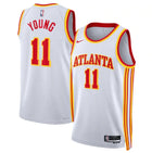 Atlanta Hawks Association Edition 22/23 Jersey