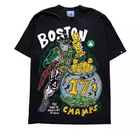 Warren Lotas NBA Boston Celtics "17 Crowns" Tee