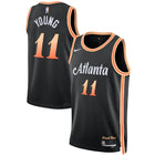 Atlanta Hawks City Edition 22/23 Jersey
