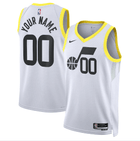 Camiseta Utah Jazz Edición Association 22/23