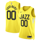 Camiseta Utah Jazz Icon Edition 22/23