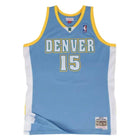 Swingman Denver Nuggets Mitchell & Ness Hardwood Classics 2003/04 Jersey