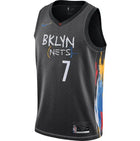 Brooklyn Nets City Edition 20/21 Jersey