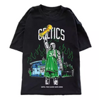 Warren Lotas NBA Boston Celtics "Pierce 34" Tee