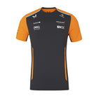 Camiseta McLaren 2024 Modo Oscuro