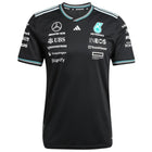 Mercedes 2025 Jersey