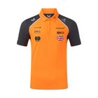 McLaren 2025 Lando Norris #4 Polo