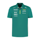 Aston Martin 2025 Polo