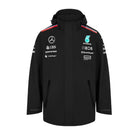 Mercedes 2024 Windbreaker Jacket
