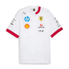 SF 2025 White Jersey