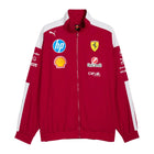 SF 2025 Jacket