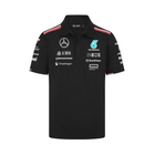 Mercedes 2024 Black Polo