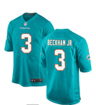 Vapor F.U.S.E Limited Miami Dolphins Jersey