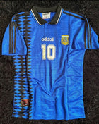 Argentina 1994 Retro Maradona #10 Shirt