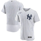 Camiseta blanca de los New York Yankees