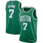 Boston Celtics- Jaylen Brown Jersey
