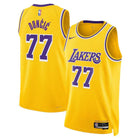Los Angeles Lakers Luka Dončić Jersey