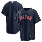 Boston Red Sox Nike Blue Jersey