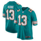 Miami Dolphins Green Jersey