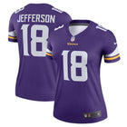 Minnesota Vikings Women's Jersey