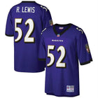 2000 Baltimore Ravens Ray Lewis Jersey