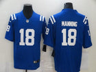 Jersey de los Indianapolis Colts