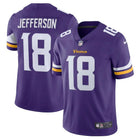 Minnesota Vikings Purple Jersey