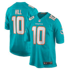 Miami Dolphins Youth Jersey