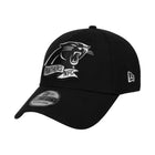 Carolina Panthers New Era Cap