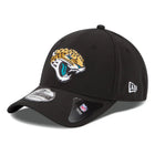 Gorra de los Jacksonville Jaguars