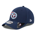 Gorra New Era de los Tennessee Titans