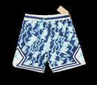 Jordan Dri-FIT Sport Diamond Men's Blue Breakfast Club Shorts