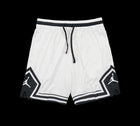 Jordan Dri-FIT Sport Diamond White/Black Shorts