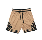 Jordan Dri-FIT Sport Diamond Brown Shorts