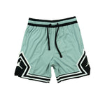 Jordan Dri-FIT Sport Diamond Blue Baby Shorts