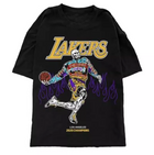 Warren Lotas NBA Los Angeles Lakers "Champions" Tee