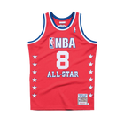 Swingman All Star West Mitchell & Ness Hardwood Classics 2003 Jersey