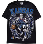 Warren Lotas NCAA Kansas Tee