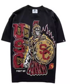 Warren Lotas NCAA USC "Fight On" Tee