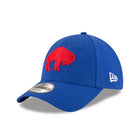 Bufallo Bills New Era Cap