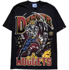 Warren Lotas NBA Los Angeles Lakers "DUNK" Tee
