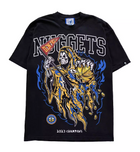 Warren Lotas NBA Denver Nuggets "2023 Champions" Tee