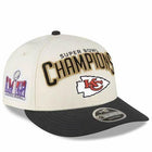 SuperBowl Lviii Kansas City Chiefs Cap