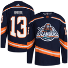 New York Islanders Reverse Retro 2.0 Jersey