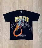 Warren Lotas NBA Houston Rockets "Punch" Tee