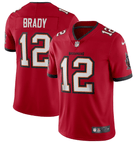 Vapor Limited Tampa Bay Buccaneers Jersey Rojo