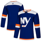 New York Islanders Blue Jersey