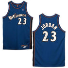 Camiseta Clásica Michael Jordan 01' Washington Wizards